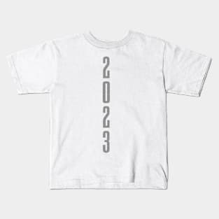 HELLO 2023 (HNY) Kids T-Shirt